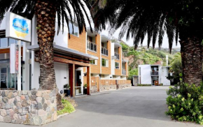 Sumner Bay Motel, Christchurch